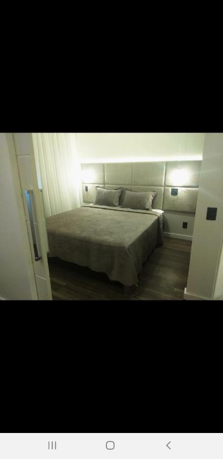 Residencial Luxo Moema - Macuco Aparthotel Σάο Πάολο Εξωτερικό φωτογραφία
