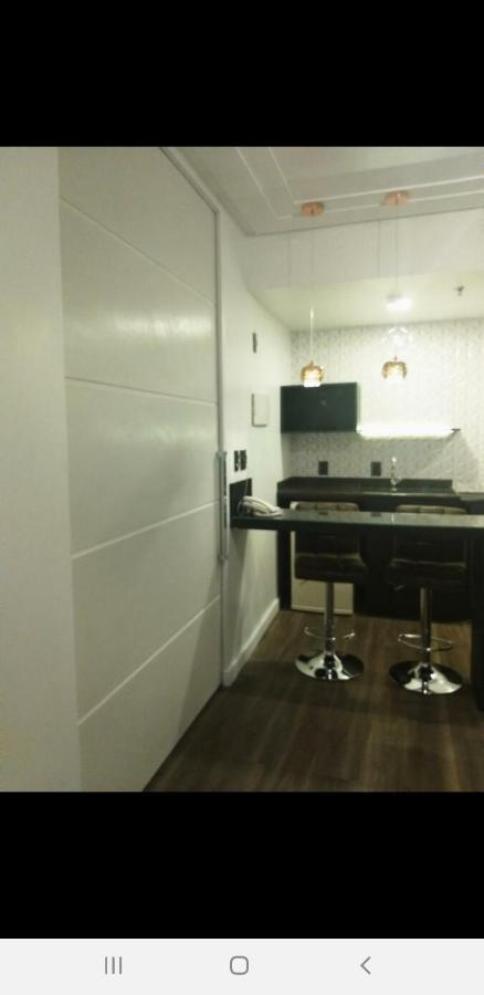 Residencial Luxo Moema - Macuco Aparthotel Σάο Πάολο Εξωτερικό φωτογραφία