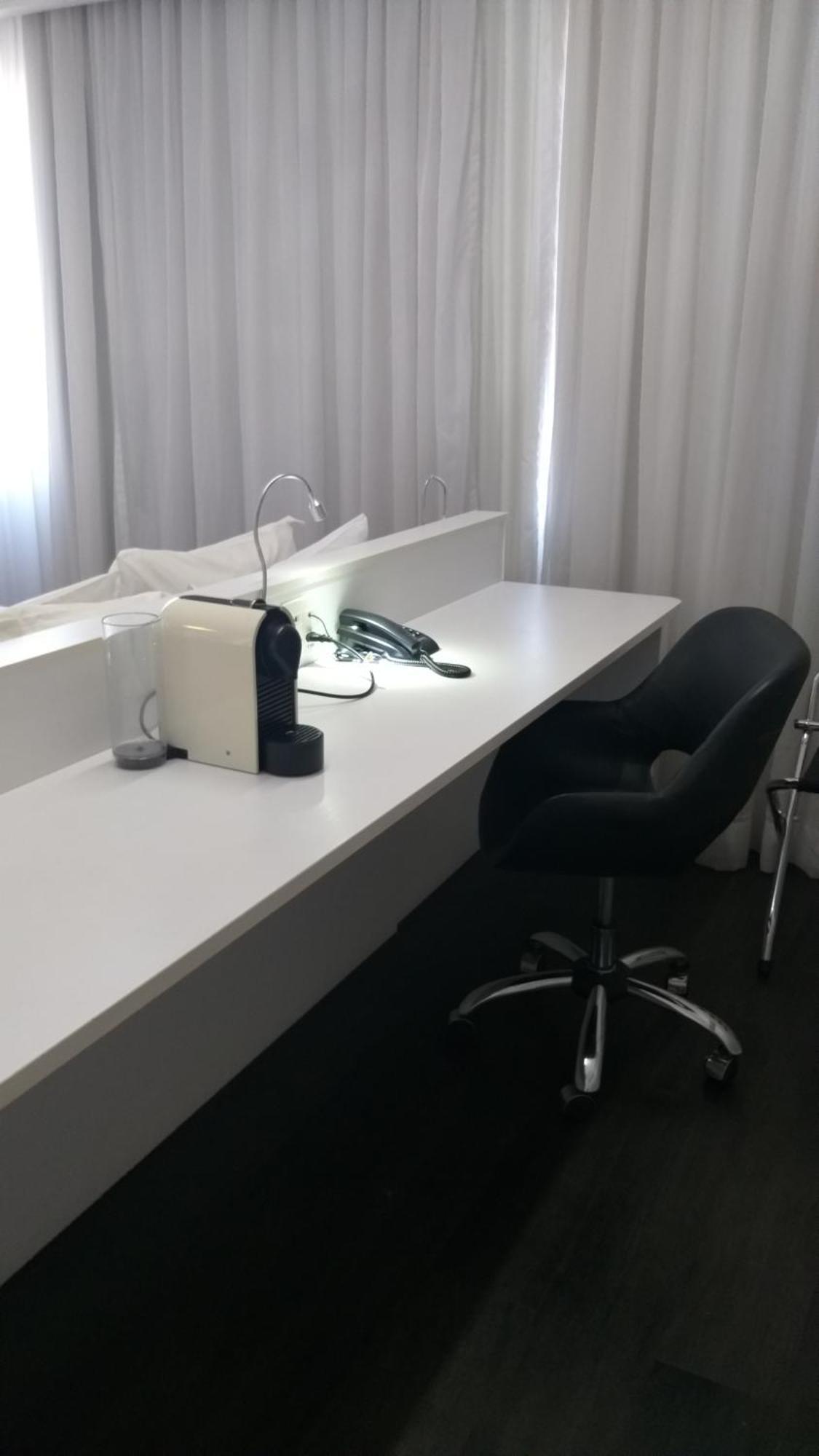 Residencial Luxo Moema - Macuco Aparthotel Σάο Πάολο Δωμάτιο φωτογραφία