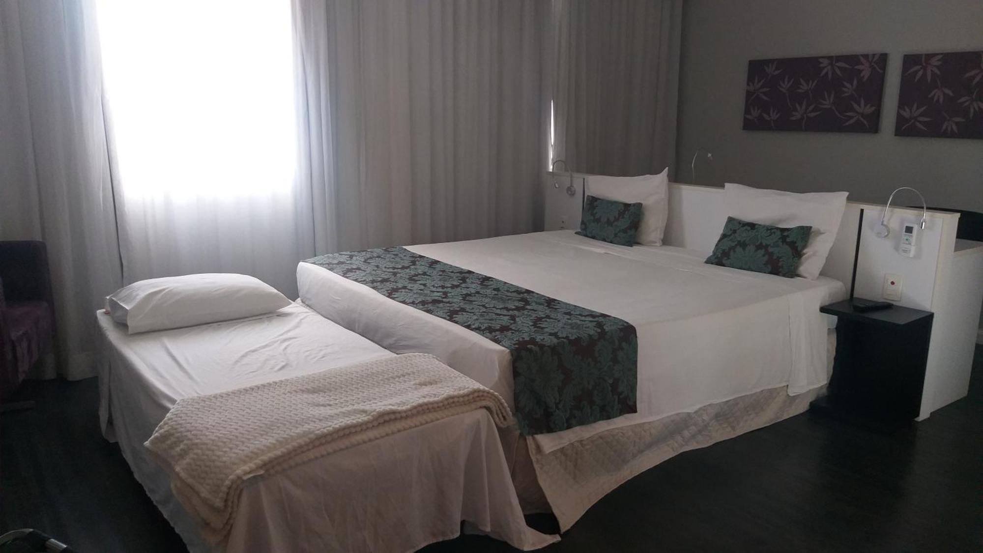 Residencial Luxo Moema - Macuco Aparthotel Σάο Πάολο Δωμάτιο φωτογραφία