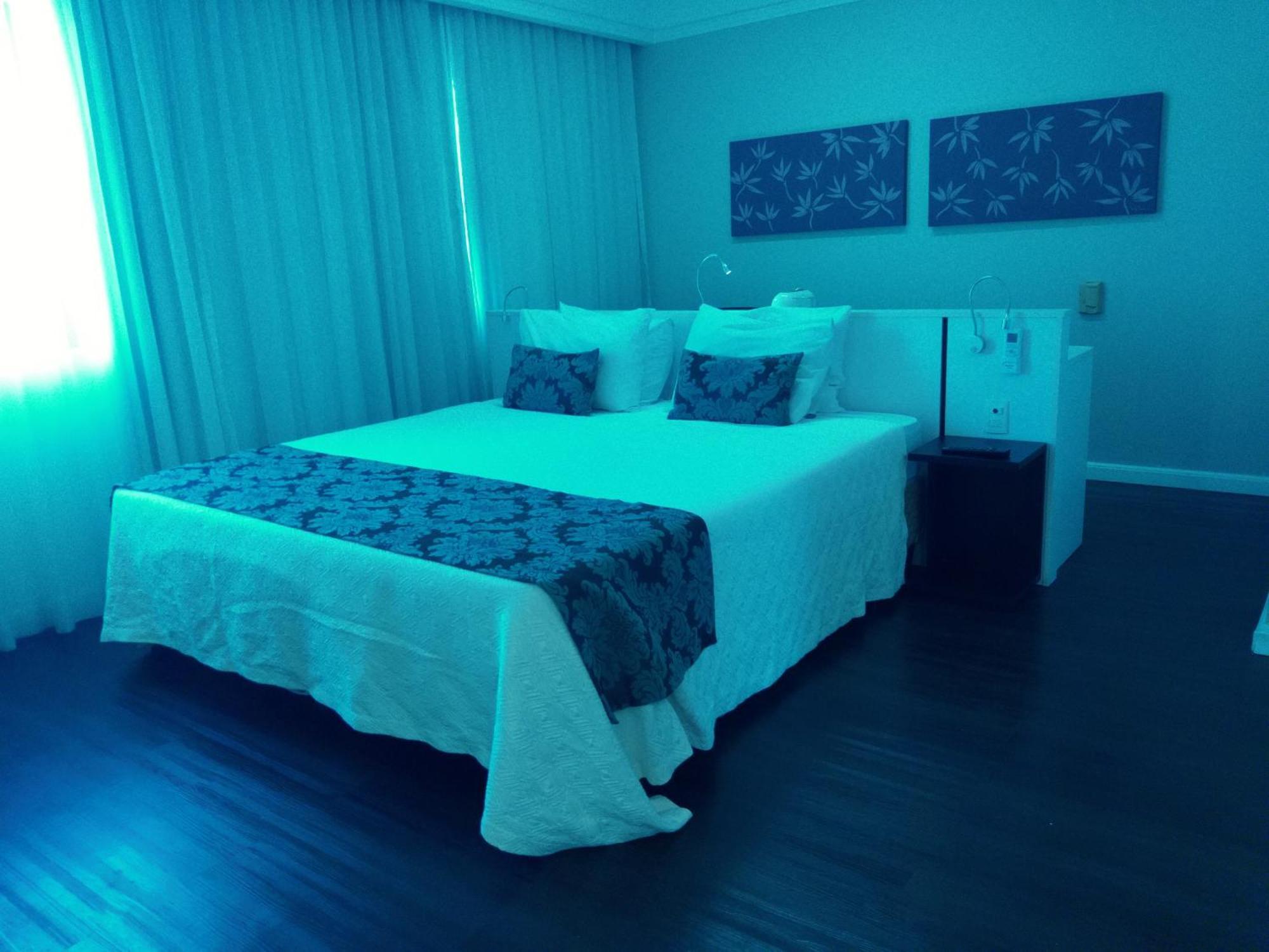 Residencial Luxo Moema - Macuco Aparthotel Σάο Πάολο Δωμάτιο φωτογραφία